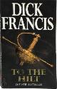 9780330352253 Dick Francis 38758, To the hilt