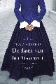 9789020537505 Marja Visscher 116980, De dame van het Voorhout. Historische roman