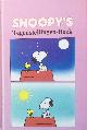  Charles Monroe Schulz 216414, Nancy Hall 297430, Snoopy's tegenstellingen-boek