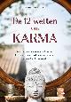 9789044764673 Sandy Hinzelin 299785, De 12 wetten van Karma. Gebruik de universele principes van karma voor een positieve verandering bij jezelf en in de wereld