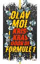 9789021462943 Olav Mol 123294, Kriskras door de Formule 1