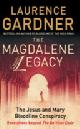 9780007200856 Laurence Gardner 19893, The Magdalene Legacy