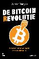 9789401472647 Quinten François 204076, De bitcoinrevolutie. Waarom digitaal geld de toekomst is