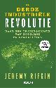 9789046815083 Jeremy Rifkin 43377, De derde industriele revolutie. Naar een transformatie van economie en samenleving