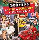 9789044761559 Boris Uzan 268767, 300 films - Een kijk-en zoekboek voor echte filmfans