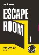 9789043921510 Ivan Tapia 167257, Escape Room. 1