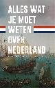 9789059568952 Arendo Joustra 64174, Alles wat je moet weten over Nederland