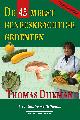 9789079872725 Thomas Dijkman 93611, De 45 meest geneeskrachtige groenten. De culinaire medicijngids