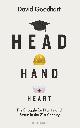 9780241391570 David Goodhart 273376, Head Hand Heart. The Struggle for Dignity and Status in the 21st Century