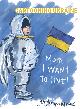 9789086050321 Ronald Bos 206528, Cartooning Ukraine. Mom, I want to live!