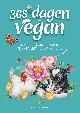 9789082751024 Karin Rietmeijer 206728, 365 dagen vegan. Survival guide voor de plantaardige way of life