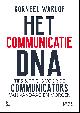 9789401475105 Korneel Warlop 210026, Het communicatie DNA. Tip & tricks voor de communicators van vandaag en morgen