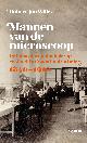9789460043796 Robert-Jan Wille 163939, Mannen van de microscoop. De laboratoriumbiologie op veldtocht in Nederland en Indië, 1840-1910