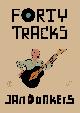 9789493109667 Jan Donkers 61374, Forty Tracks