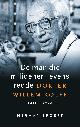 9789460038976 Herman Broers 105152, De man die miljoenen levens redde. Dokter Willem Kolff, 1911-2009