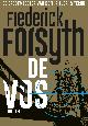 9789400510296 Frederick Forsyth 14587, De Vos