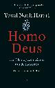 9789400410053 Yuval Noah Harari 218942, Homo Deus. Een kleine geschiedenis van de toekomst