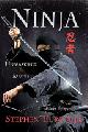 9781526796486 Stephen Turnbull 50666, Ninja. Unmasking the Myth