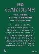 9789401479295 Stefanie Waldek 257173, 150 Gardens you need to visit before you die
