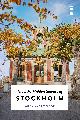 9789460583452 Antonia Af Petersens 285096, The 500 Hidden Secrets of Stockholm