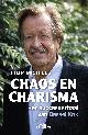 9789464369656 Filip Michiels 152912, Max Pam 59577, Chaos en charisma. Het succesverhaal van Bessel Kok