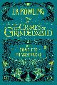 9789463360630 J.K. Rowling 10611, The Crimes of Grindelwald. Het complete filmscenario