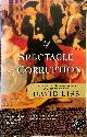9780375760891 David Liss 44997, A Spectacle of Corruption