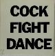 9780847802746 Sol Lewitt 26470, Cock Fight Dance
