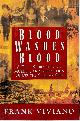 9780671041588 Frank Viviano 43925, Blood Washes Blood