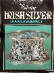 9780285626225 Douglas Bennett 39184, Collecting Irish silver, 1637-1900