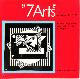  Serge Goyens de Heusch 229454, "7 Arts" bruxelles 1922-1929. Un front de jeunesse pour la révolution artistique