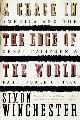 9780060571993 Simon Winchester 25372, A crack in the edge of the world. America and the great California earthquake of 1906