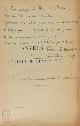  Charles Stiénon 21855, Anvers et L'avenir de L'entente