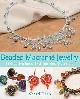 9780823029525 Haab, Sherri, Beaded Macrame Jewelry. Stylish Designs, Exciting New Materials