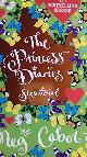9780230767997 Meg Cabot 18447, The Princess Diaries: Sixsational