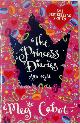 9780230768017 Meg Cabot 18447, The Princess Diaries: After Eight