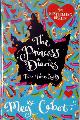 9780230767966 Meg Cabot 18447, The Princess Diaries: Third time lucky