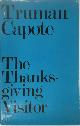 9780241017814 Truman Capote 33779, The Thanksgiving Visitor