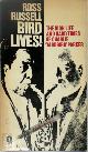 9780704320079 Ross Russell 49337, Bird Lives!. The High Life and Hard Times of Charlie (Yardbird) Parker