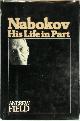 9780670503674 Andrew Field 13154, Nabokov, his life in part