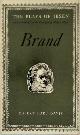  Henrik Ibsen 19697, Brand