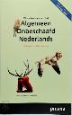 9789000311859 Heidi Aalbrecht 77185, Pyter Wagenaar 77186, Woordenboek van het Algemeen Onbeschaafd Nederlands