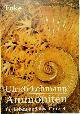 9783432885315 Ulrich Lehmann 148134, Ammoniten. Ihr Leben und ihre Umwelt