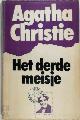  Agatha Christie 15782, Het derde meisje