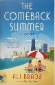 9780593440179 Ali Brady, The Comeback Summer