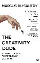 9780008288198 Marcus du Sautoy 238915, The Creativity Code. How Ai is Learning to Write, Paint and Think