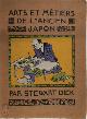 9782842790486 Stewart Dick 54312, Les arts & métiers de l'ancien Japon