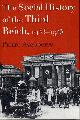9781565846357 Aycoberry, Pierre, The Social History of the Third Reich, 1933-1945