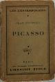  Jean Cocteau 14469, Picasso. (Les contemporains)