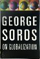 9781903985243 George Soros 51140, George Soros On Globalization